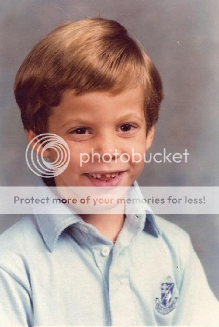 Steve-O says his mom gave him alcohol as a baby