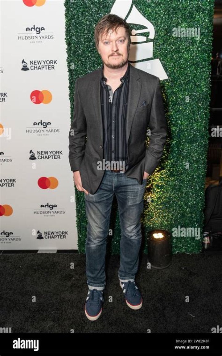 Steven Boyer Bio (Wiki) 