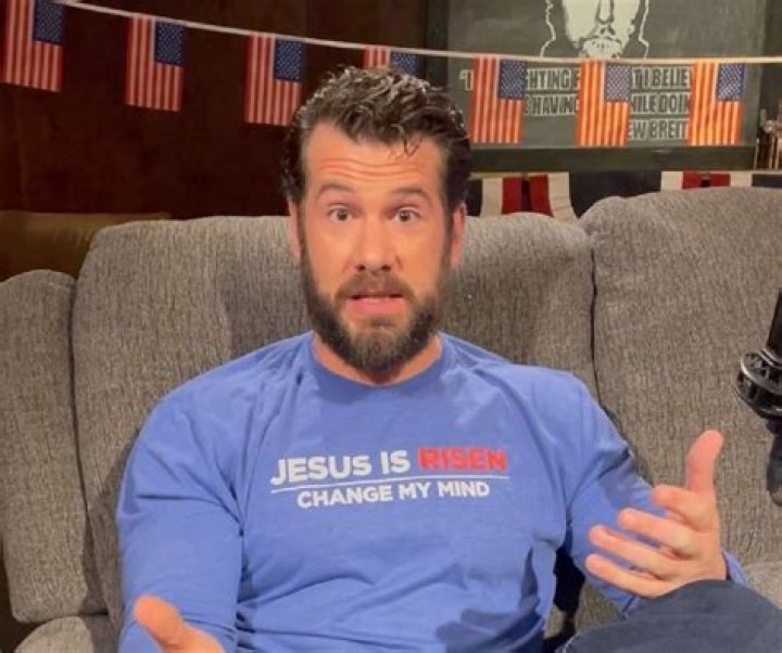 Steven Crowder Cheating In A Relationship: Affair, Controversy And Dating