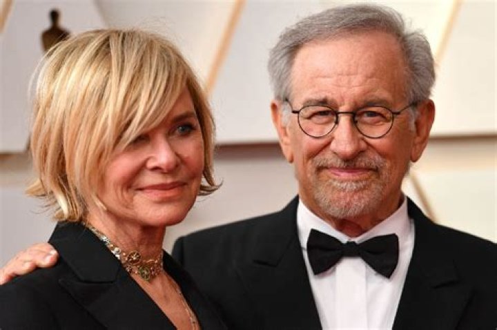 Steven Spielberg Christian Or Jewish? Religion Ethnicity And Family