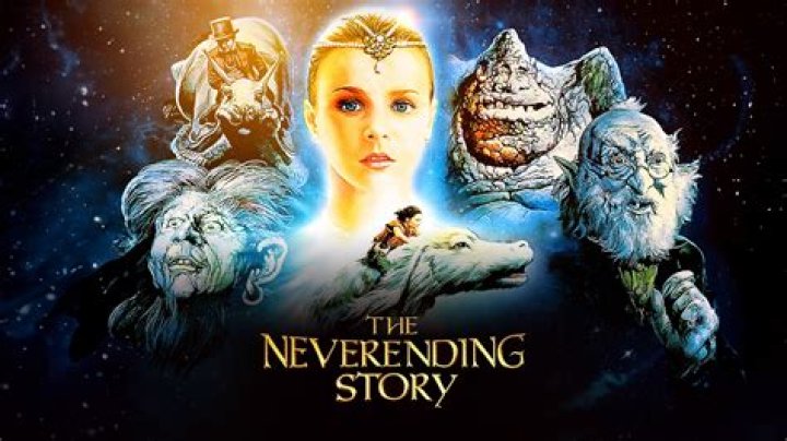 Stranger Things 3 is proof Netflix needs to remake The NeverEnding Story