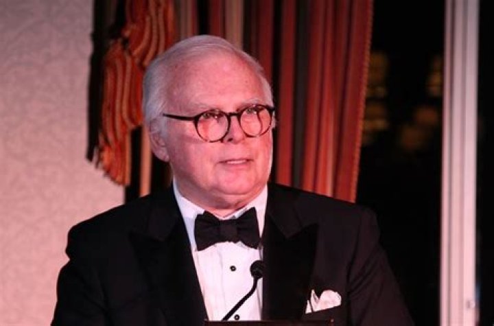 Stuart Woods net worth