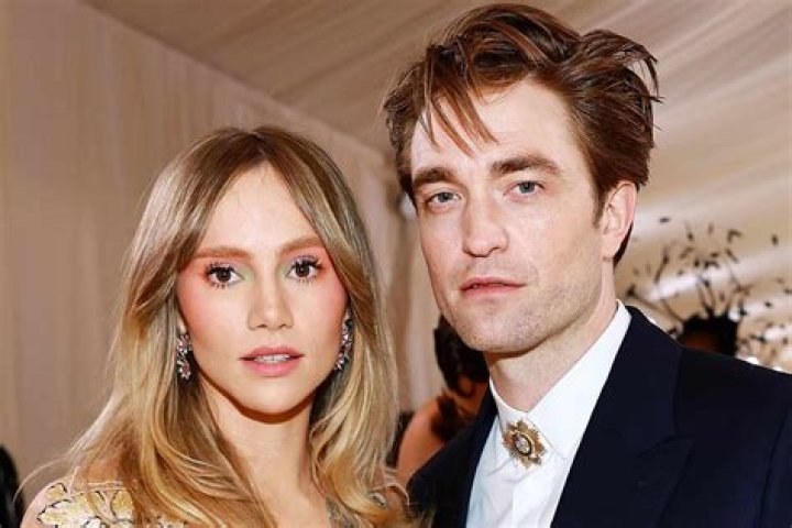 Suki Waterhouse won’t discuss Bradley Cooper, but she wants babies very soon?