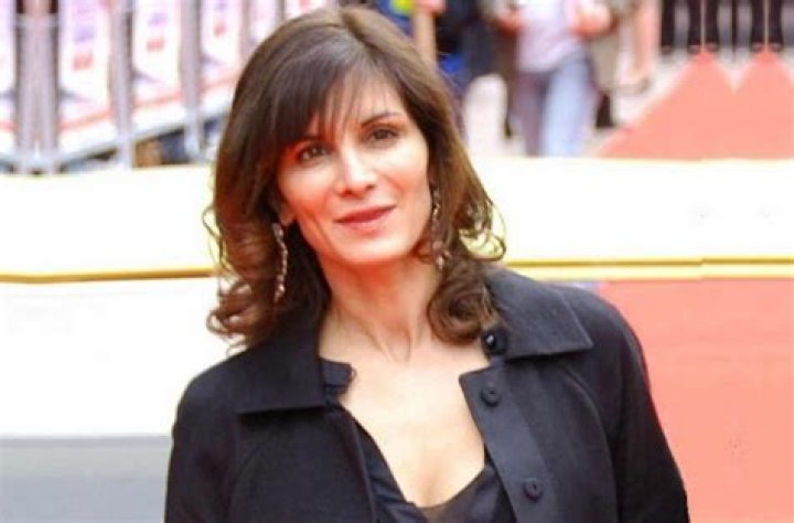 Sunetra Sastry Bio (Wiki) 