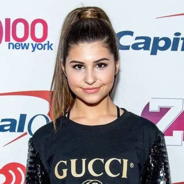 Sunny Malouf Bio (Wiki) 