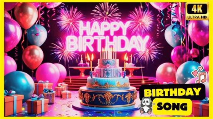 Sunshine Cruz posts a singing birthday song video on Instagram for her boyfriend’s 41st birthday!