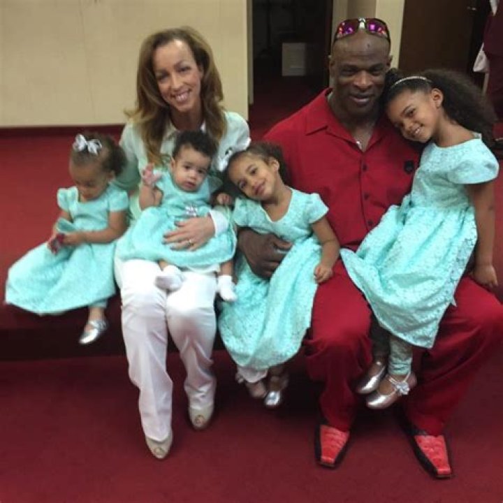 Super Cat - Age, Family, Bio