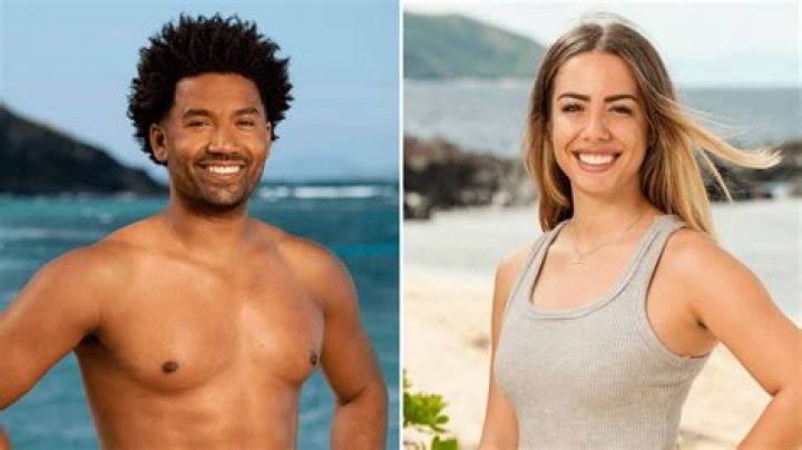 Survivor’s Wendall Holland cheated on his girlfriend with another Survivor