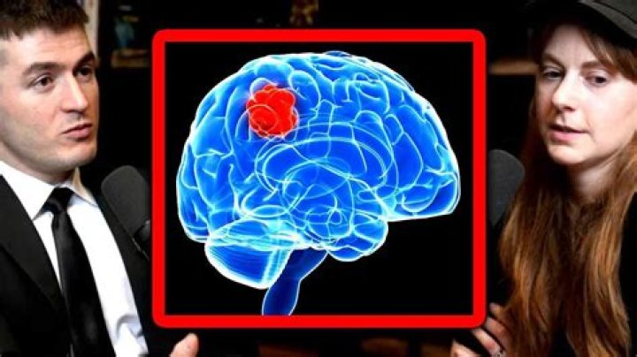 Swedish science YouTuber and Vlogger Simone Giertz! Her brain tumor has returned within a year!