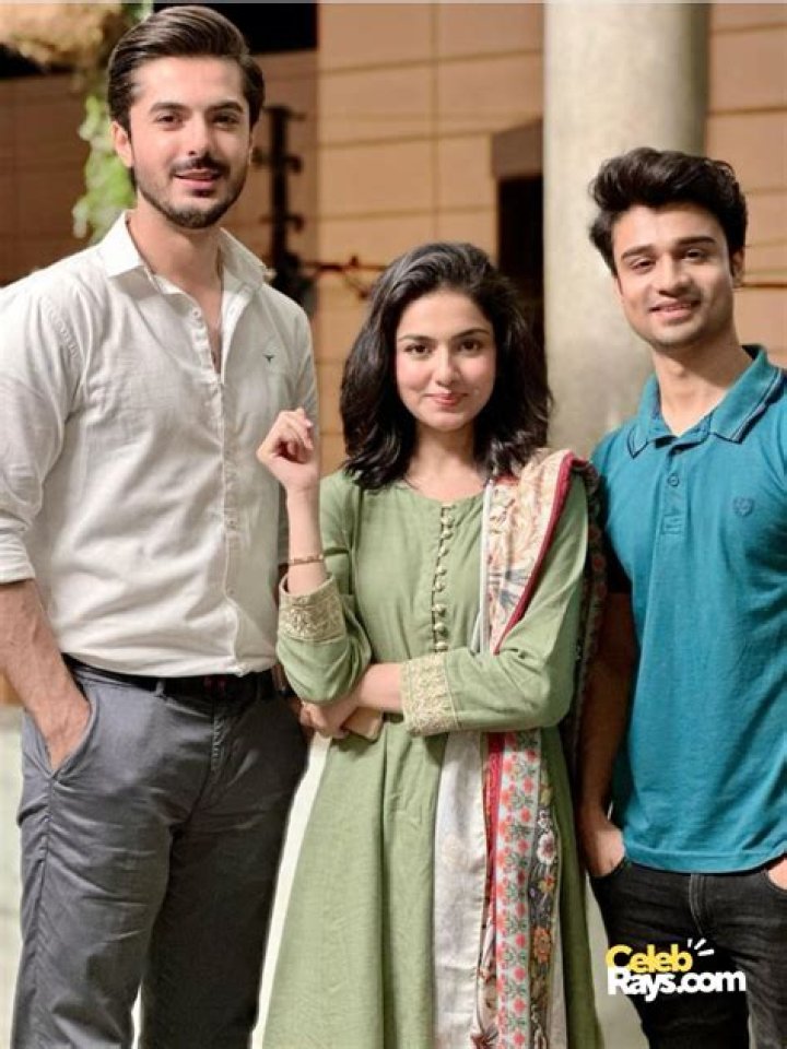 Syeda Tuba Anwar - Age, Family, Bio