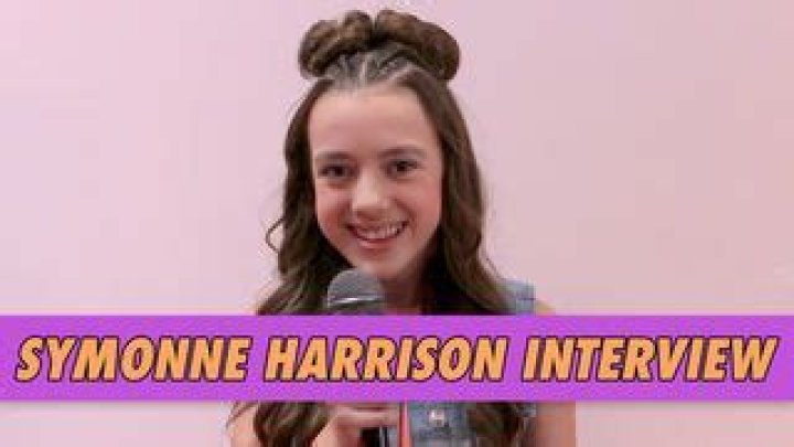 Symonne Harrison vs. David Lee - Guess Their Age