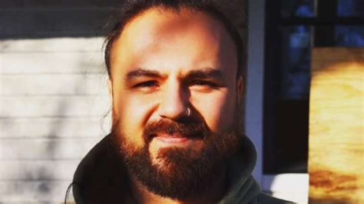 Tad Starsiak Bio (Wiki) 