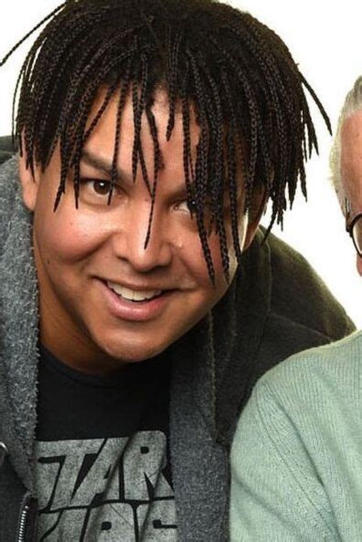 Taj Jackson Bio (Wiki) 