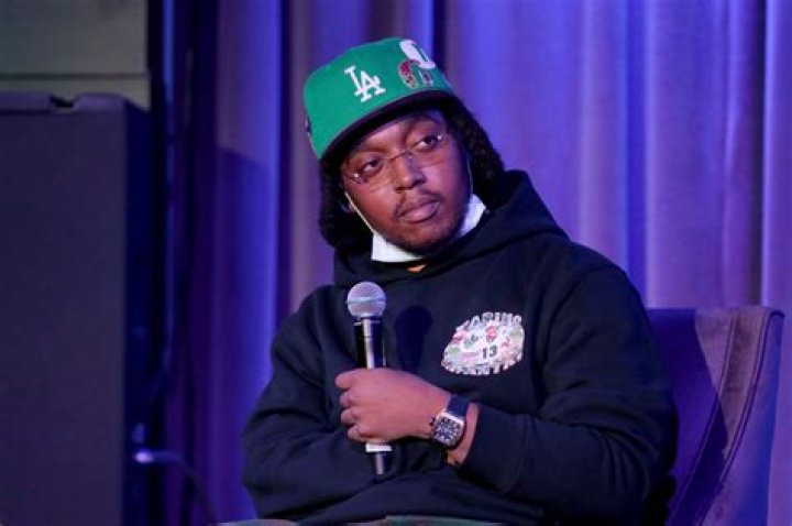 Takeoff Net Worth - Wiki, Age, Weight and Height, Relationships, Family, and More