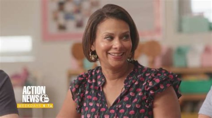 Tamala Edwards Bio (Wiki) 