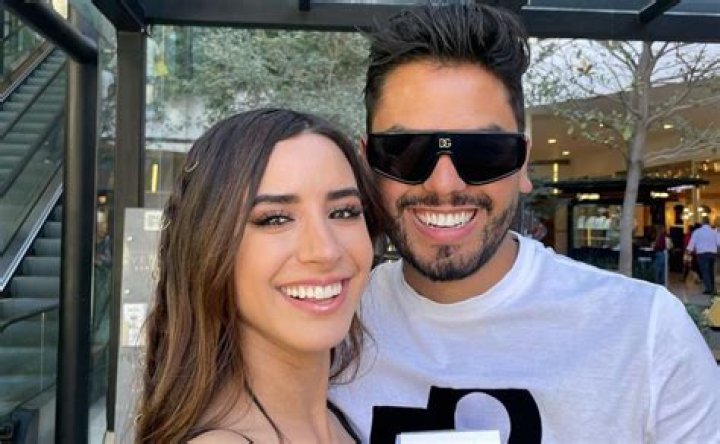 Tammy Parra - Age, Family, Bio