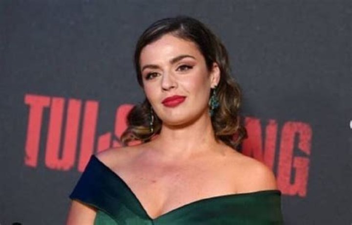 Tatiana Zappardino Wikipedia Bio And Age – How Old Is She? Instagram Revealed