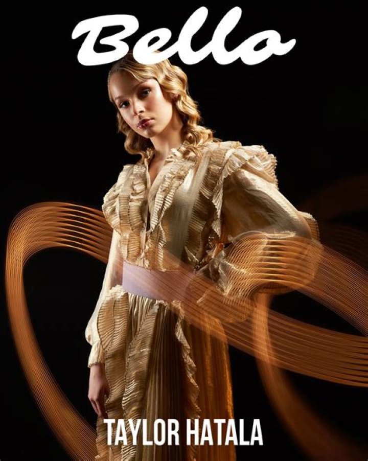 Taylor Hatala - Age, Family, Bio