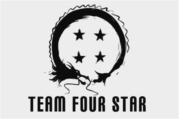 TeamFourStar - Members, Ages, Trivia