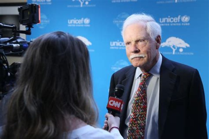 Ted Turner Net Worth - Wiki, Age, Weight and Height, Relationships, Family, and More