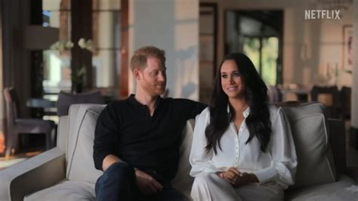 Telegraph: Americans hate Meghan Markle so why are they watching ‘Suits’?!?!?!