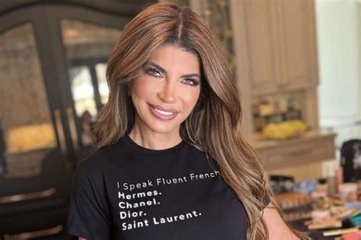 Teresa Giudice criticized for letting 9-year-old wear full makeup