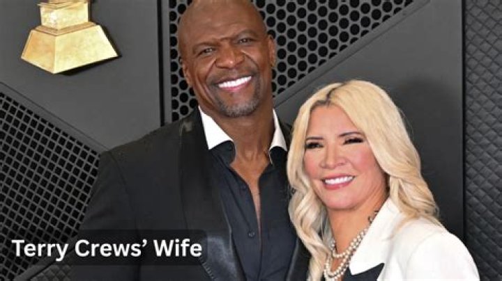Terry Crews’ assaulter on leave from William Morris Agency after being identified