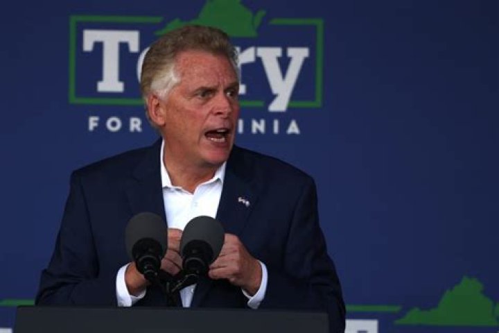 Terry McAuliffe Net Worth - Wiki, Age, Weight and Height, Relationships, Family, and More