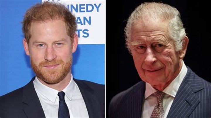 The British media is very salty about the Spencers showing up for Prince Harry