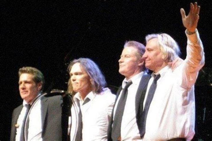 The Eagles - Members, Ages, Trivia