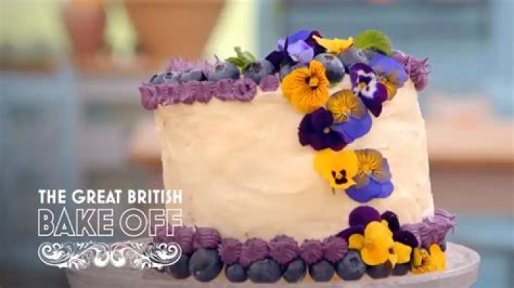 The Great British Bake Off voted off the wrong person in the semi final (spoilers)