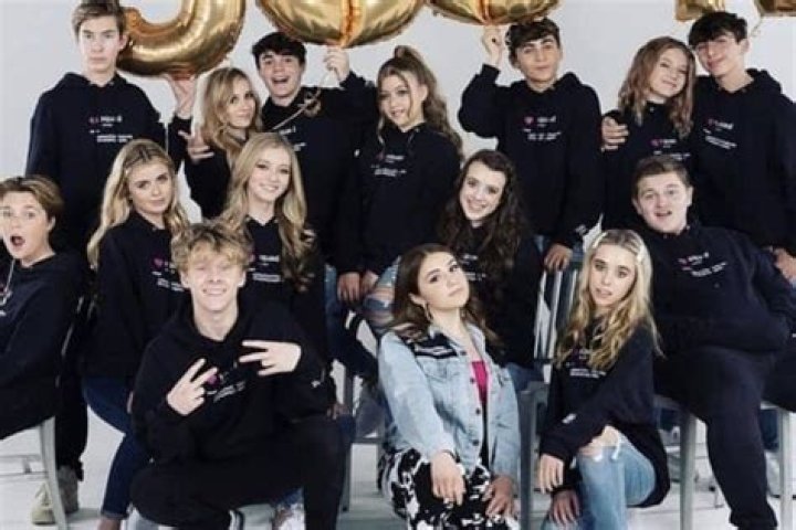 The KJAR Crew - Members, Ages, Trivia