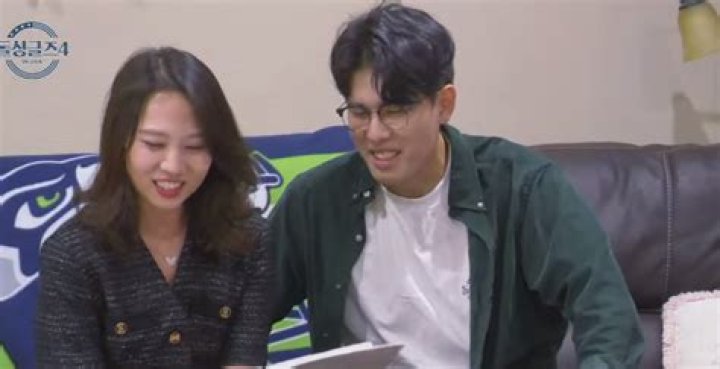 The Love After Divorce Couple Are Still Friends