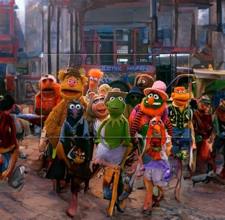 The Muppets - Cast, Ages, Trivia