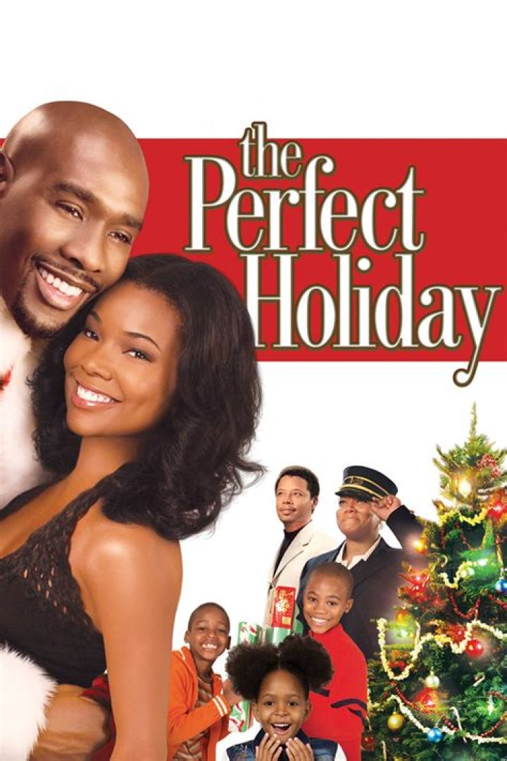 The Perfect Holiday - Cast, Ages, Trivia