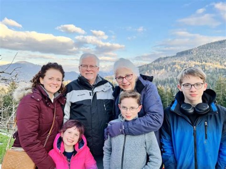 Theo Germaine Bio (Wiki) 