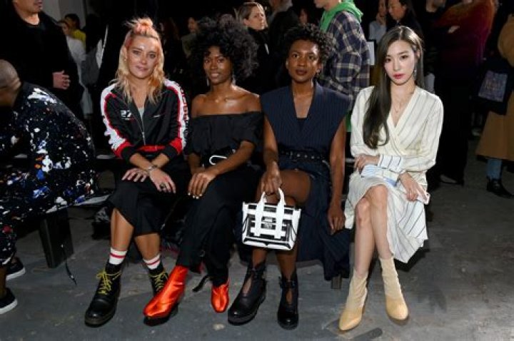 Tiffany Hwang Net Worth - Wiki, Age, Weight and Height, Relationships, Family, and More