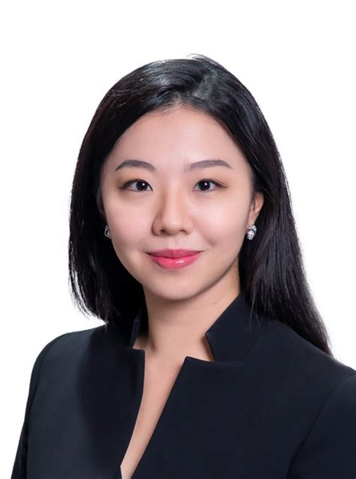 Tiffany Tong Bio (Wiki) 