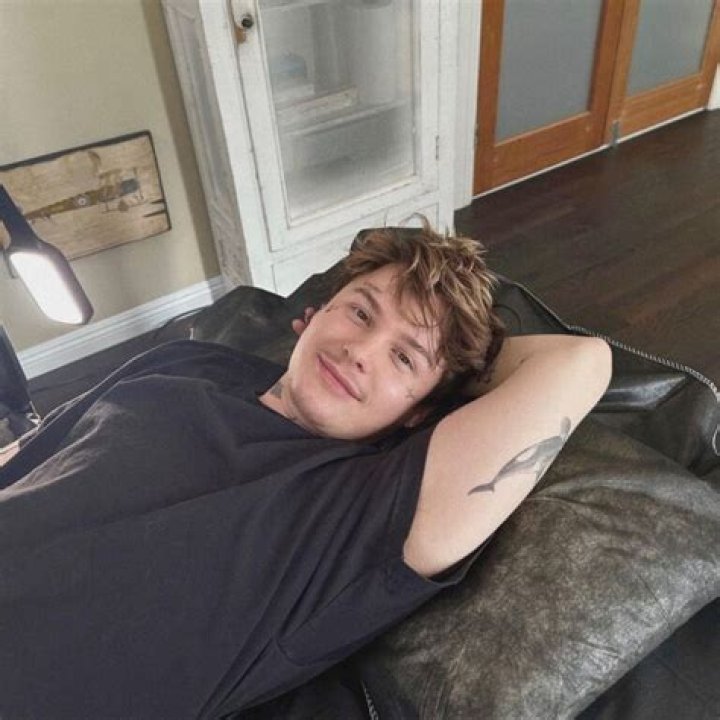 TikTok: Jesse Sullivan Before And After Surgery, Gender And Age Revealed