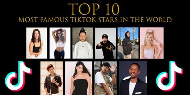 TikTok Stars Born September 15