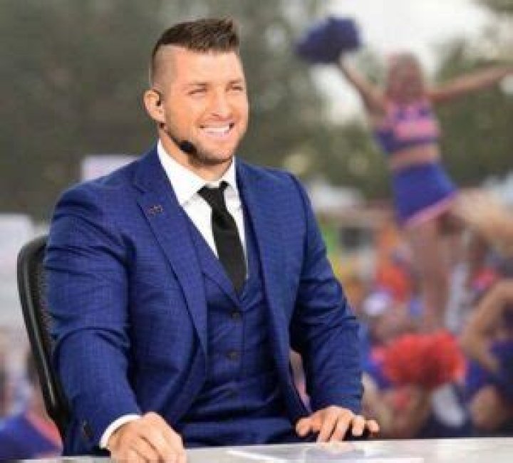 Tim Tebow Bio (Wiki) 
