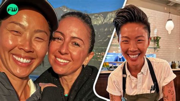 ‘Time to Celebrate!’ Kristen Kish Got a Gummy Bear Tattoo After Being Named Top Chef’s New Host!