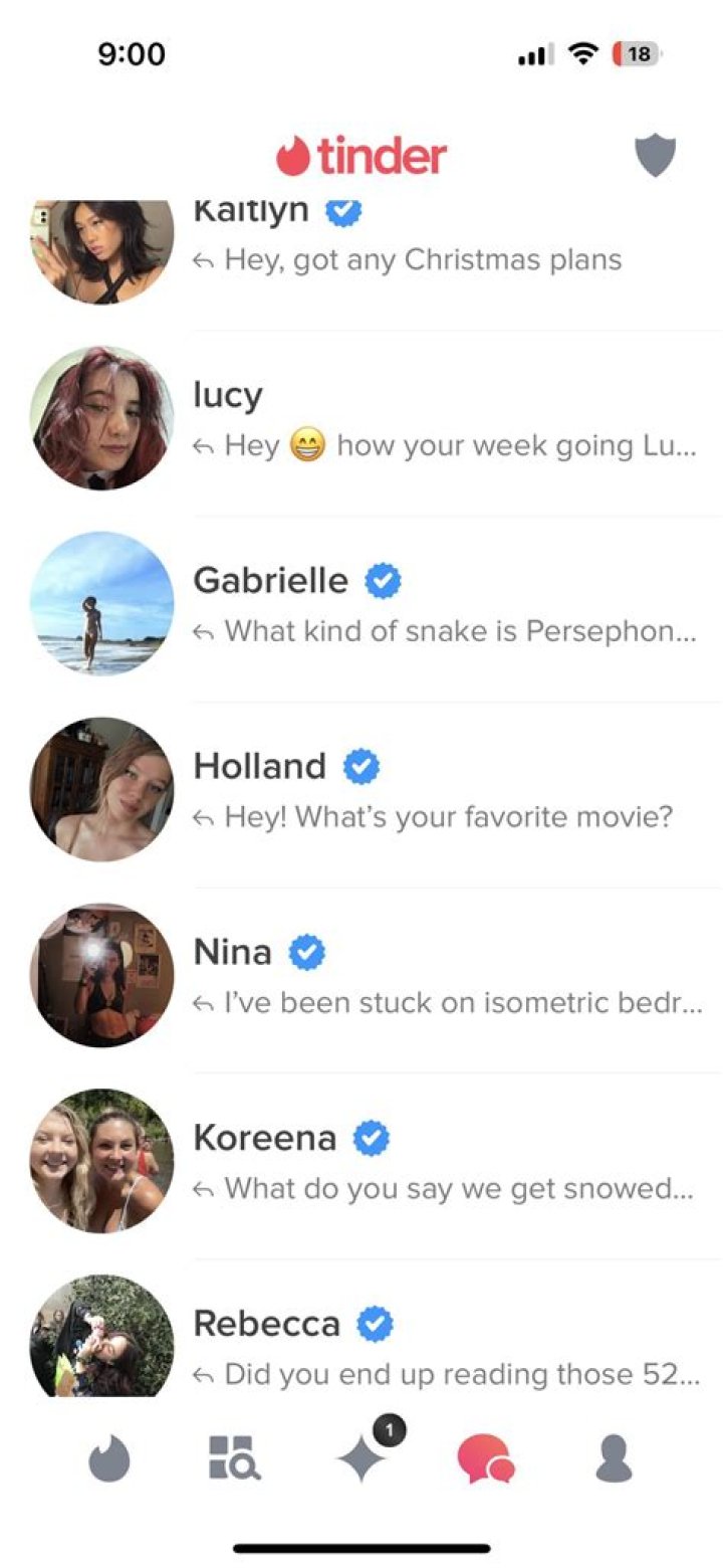 Tinder To The Real Date!! Take A Look At The Viral Tinder Couple; After Messaging for Three Years Finally Goes on First Date in Maui