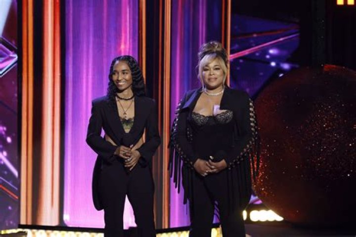 Tionne Watkins Net Worth - Wiki, Age, Weight and Height, Relationships, Family, and More