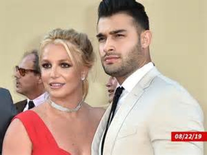 TMZ: Britney Spears physically assaulted Sam Asghari multiple times