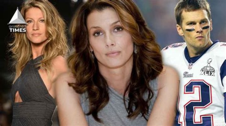 Tom Brady Honors Exes Bridget Moynahan and Gisele Bundchen on Mother’s Day!