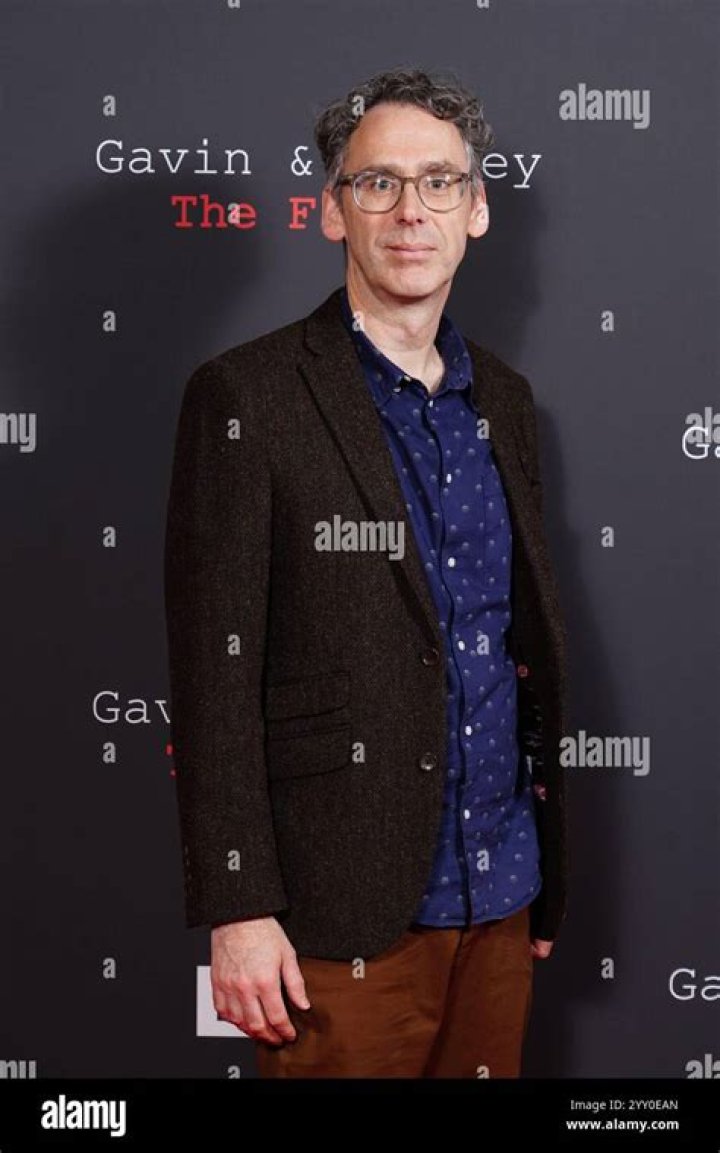 Tom Cassell Bio (Wiki) 