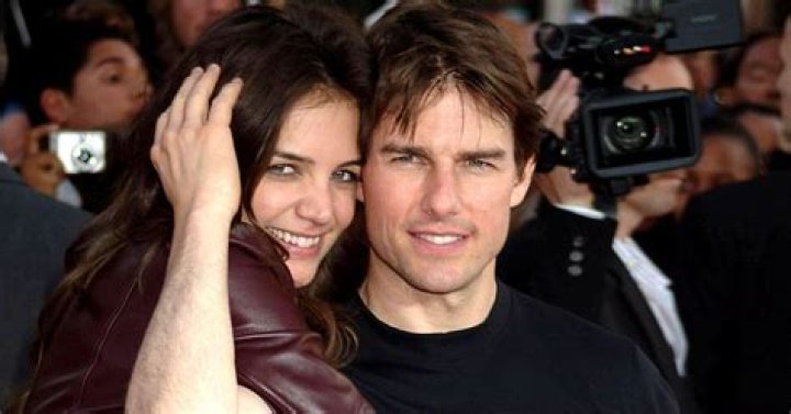 Tom Cruise and Katie Holmes send Petit Trésor a cease and desist