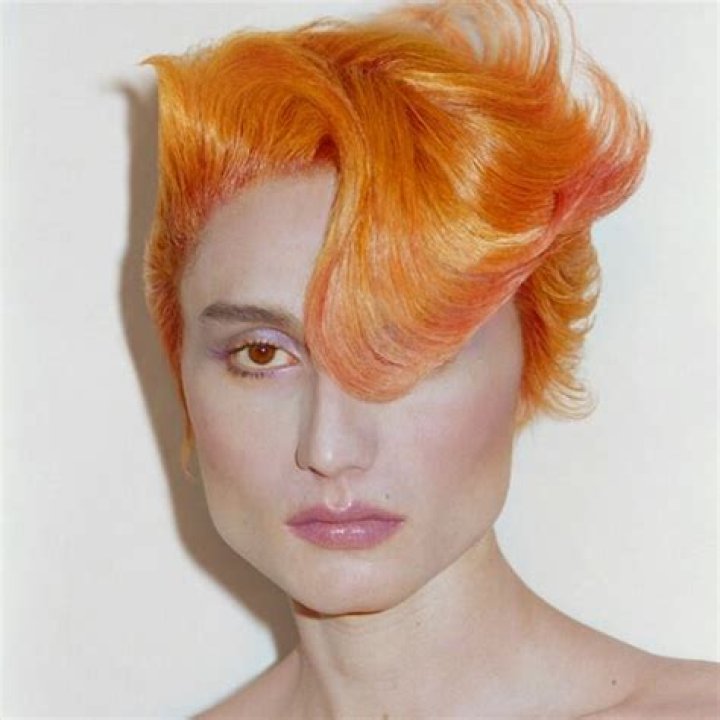 Tomihiro Kono: The transformative powers of wigs!