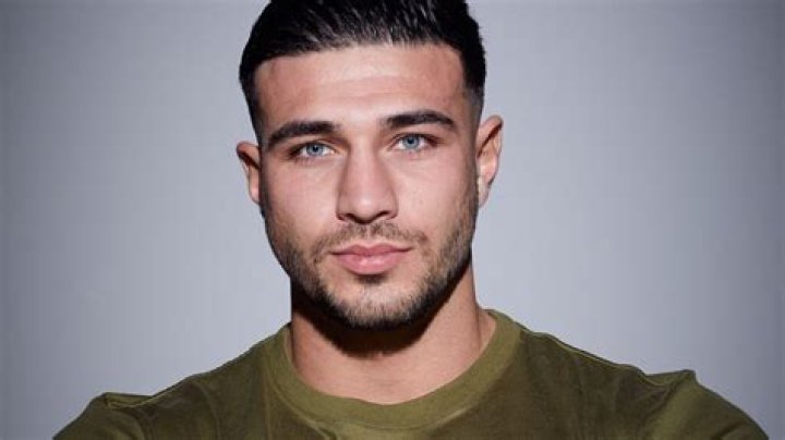 Tommy Fury Bio (Wiki) 
